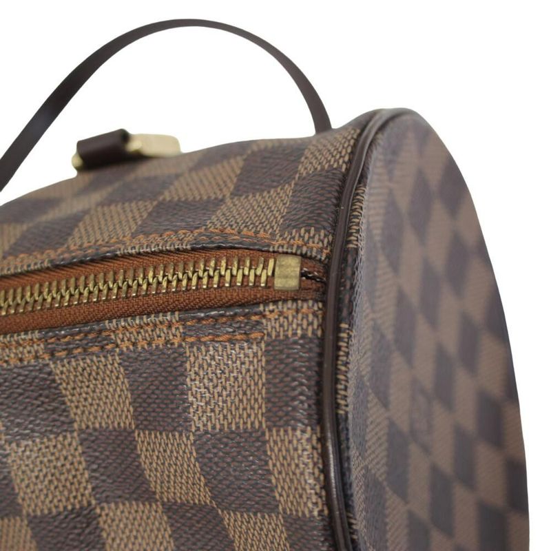 Louis Vuitton N51303 Papillon 30 with Pouch A24-564