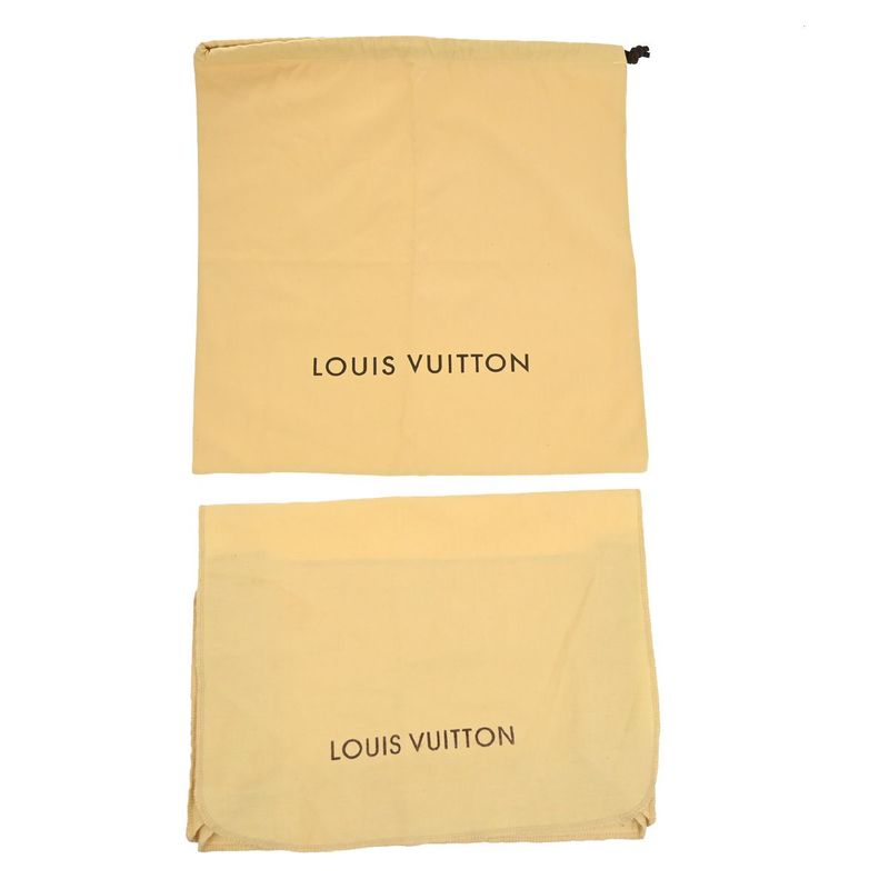 Louis Vuitton Storage Bag Set 08ka781