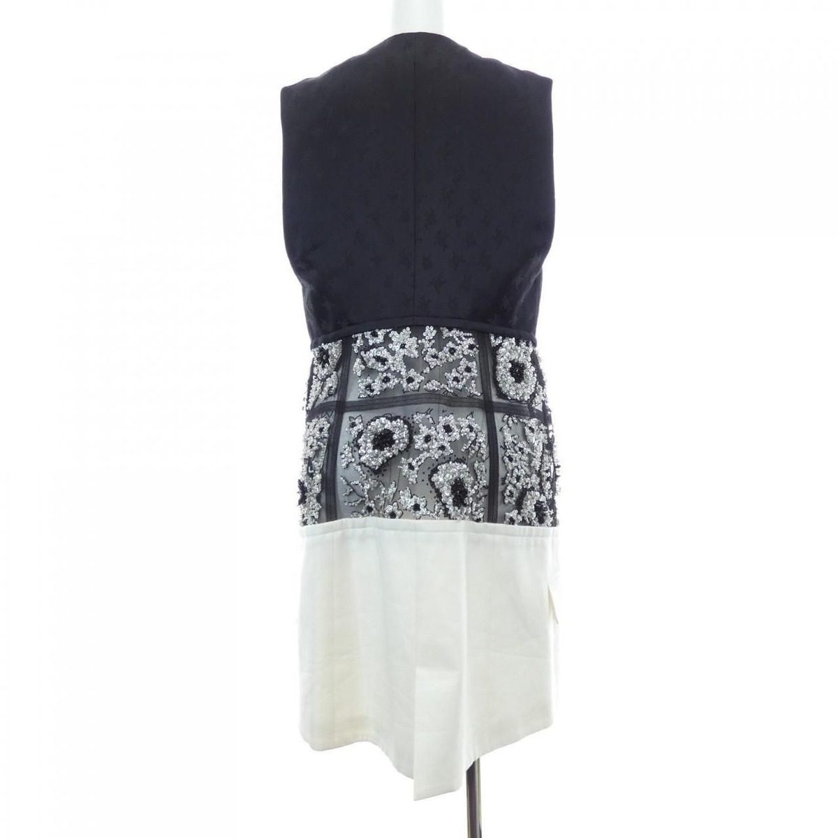 Louis Vuitton Mixed Vest — view 2