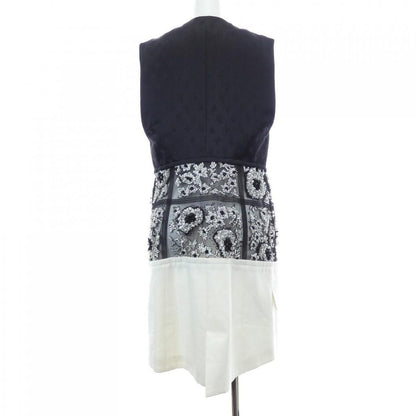 Louis Vuitton Mixed Vest — view 2