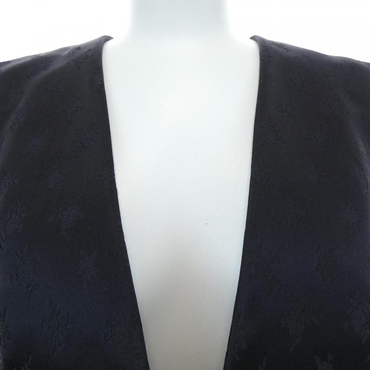 Louis Vuitton Mixed Vest — view 6