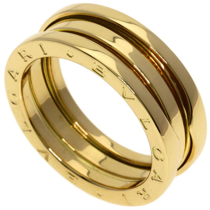Bvlgari B-zero One Band 57 Ring 18K Yellow Gold