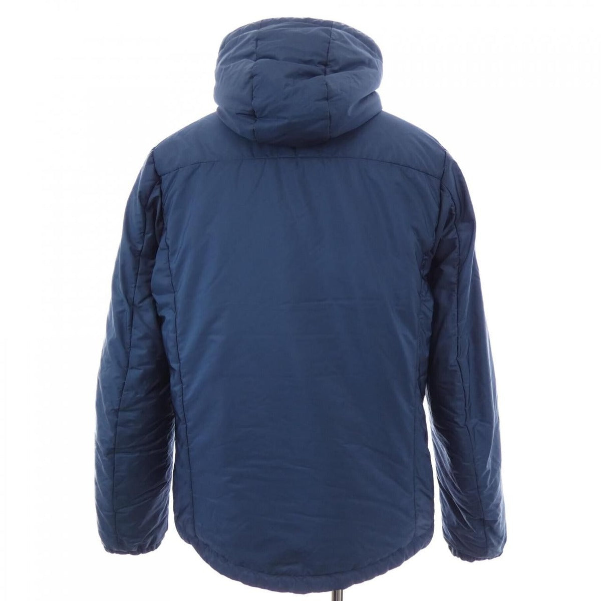 Prada Triangle Logo Jacket — view 2