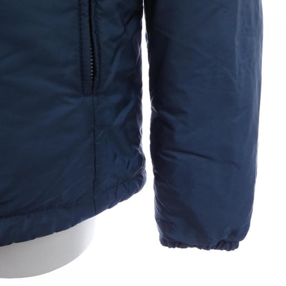 Prada Triangle Logo Jacket — view 5
