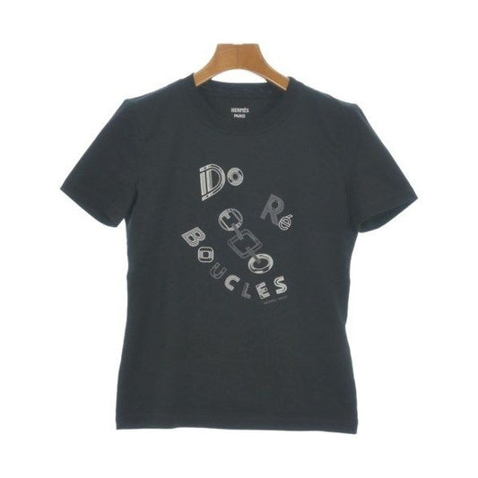 Hermes T-Shirt Cut and Sewn