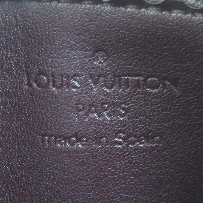 Louis Vuitton Coin Case Key Case Monogram Vernis Pochette Cles M93518