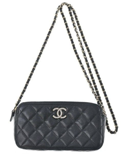 Chanel Wallet And Coin Case Women's