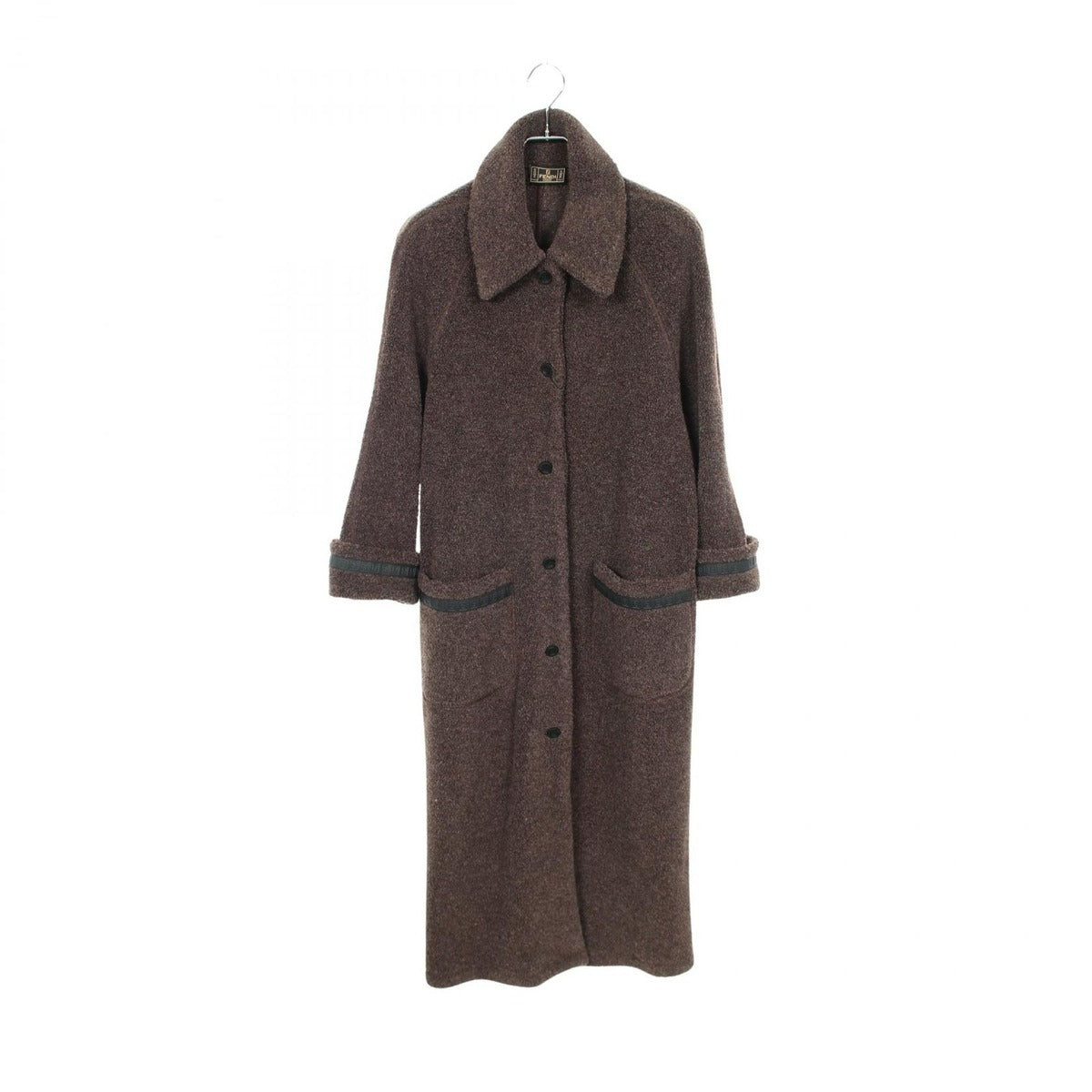 Fendi Wool Coat