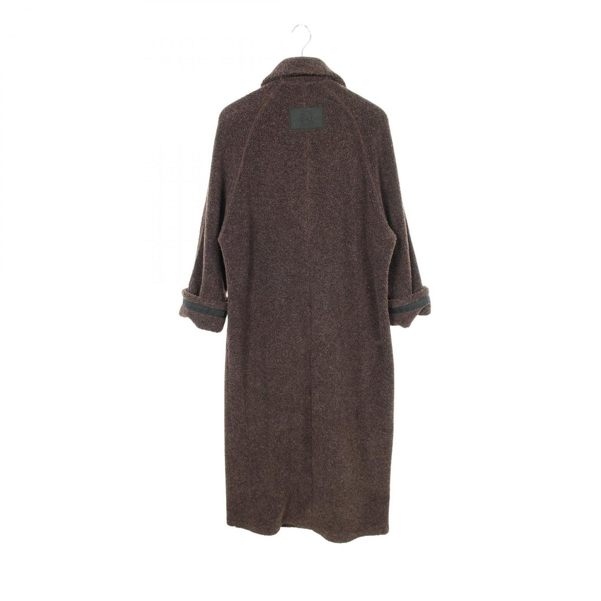 Fendi Wool Coat — view 2