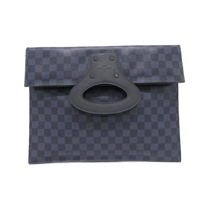 Louis Vuitton Damier Cobalt Portfolio Bag
