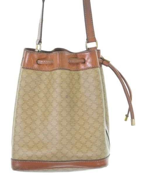 Celine Shoulder Bag Women's