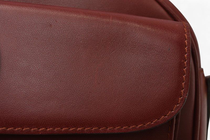 Cartier Shoulder Bag Crossbody 2way Must Line Cartier Mini Bag Vintage Bag