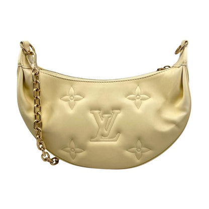 Louis Vuitton Handbag Shoulder Bag Over The Moon M59823 Monogram Bubble Gram
