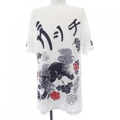 Gucci T-Shirt Black XS