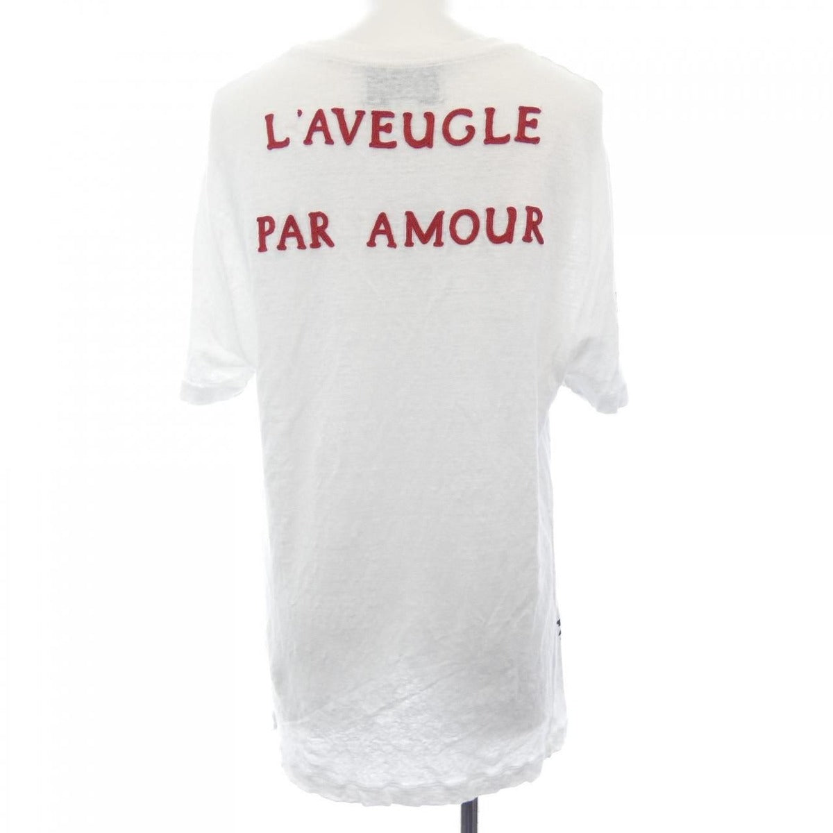 Gucci T-Shirt Black XS — view 2