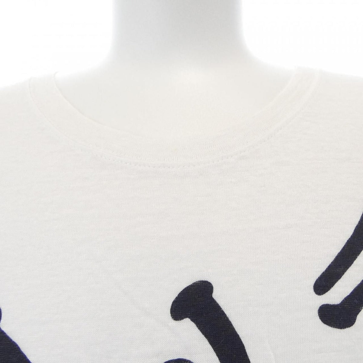 Gucci T-Shirt Black XS — view 5
