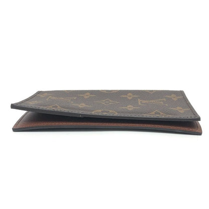 Louis Vuitton Passport Case Monogram Couverture Passport NM M64502 Monogram