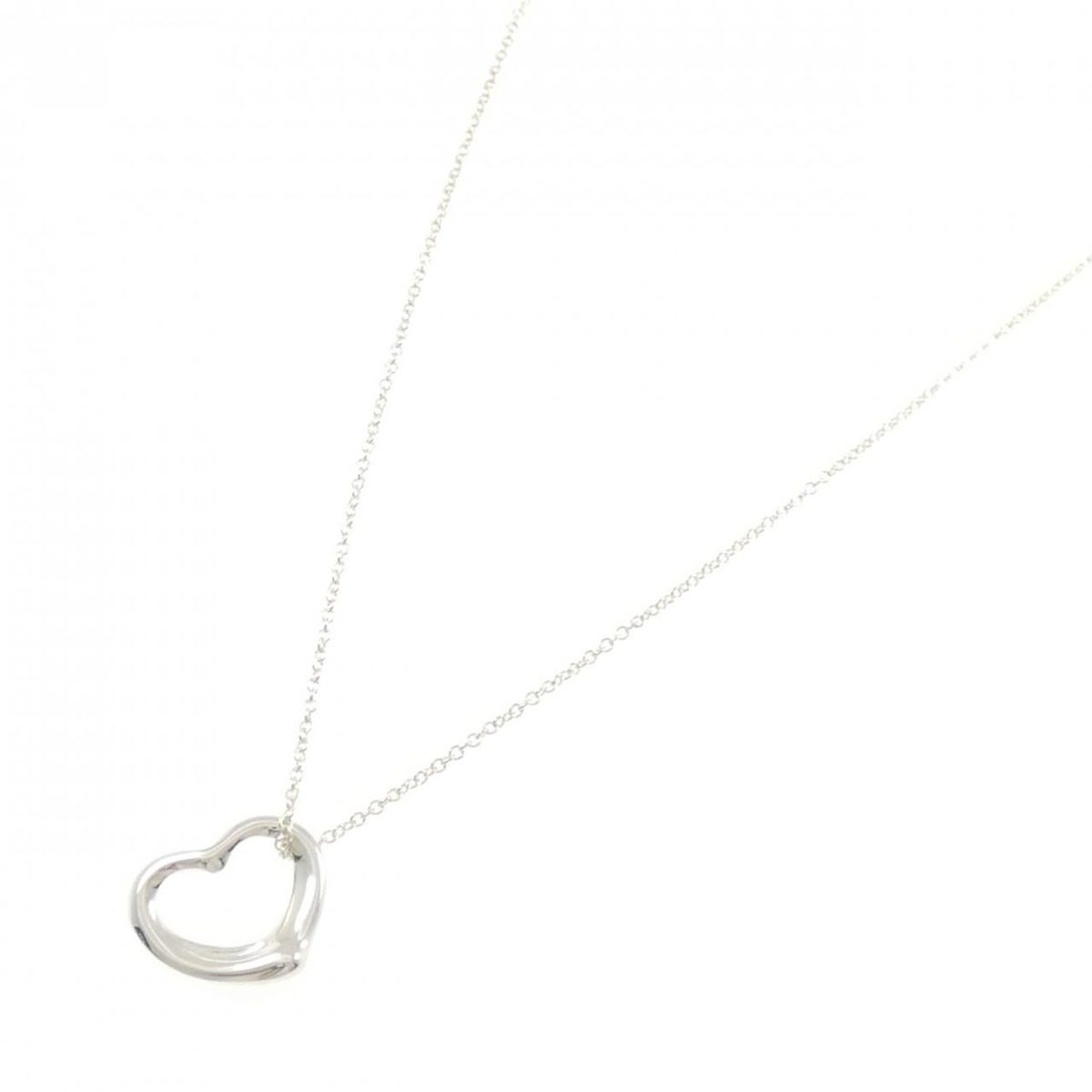 Tiffany & Co Open Necklace — view 2
