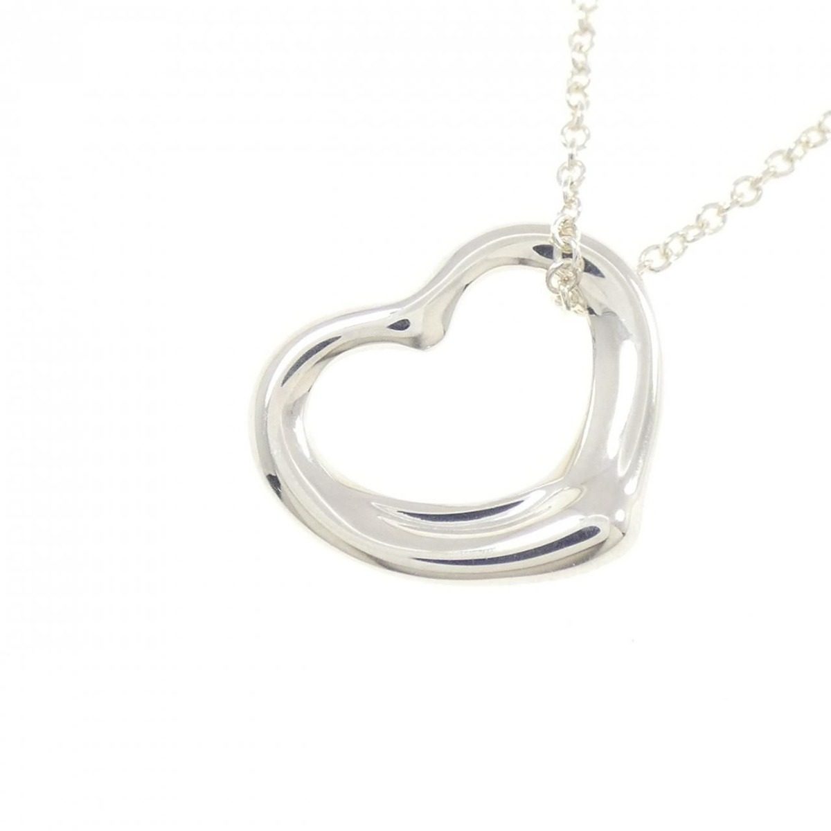 Tiffany & Co Open Necklace — view 3