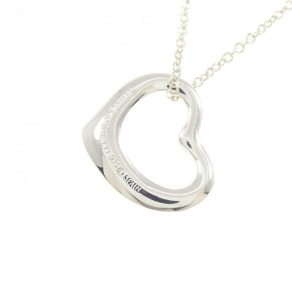 Tiffany & Co Open Necklace — view 4