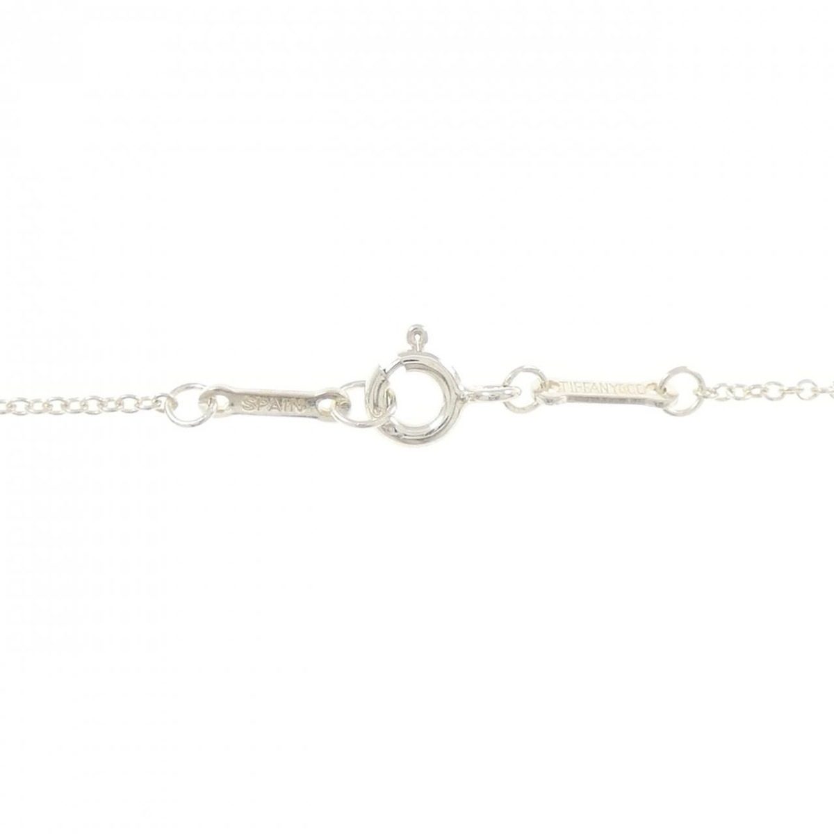 Tiffany & Co Open Necklace — view 5