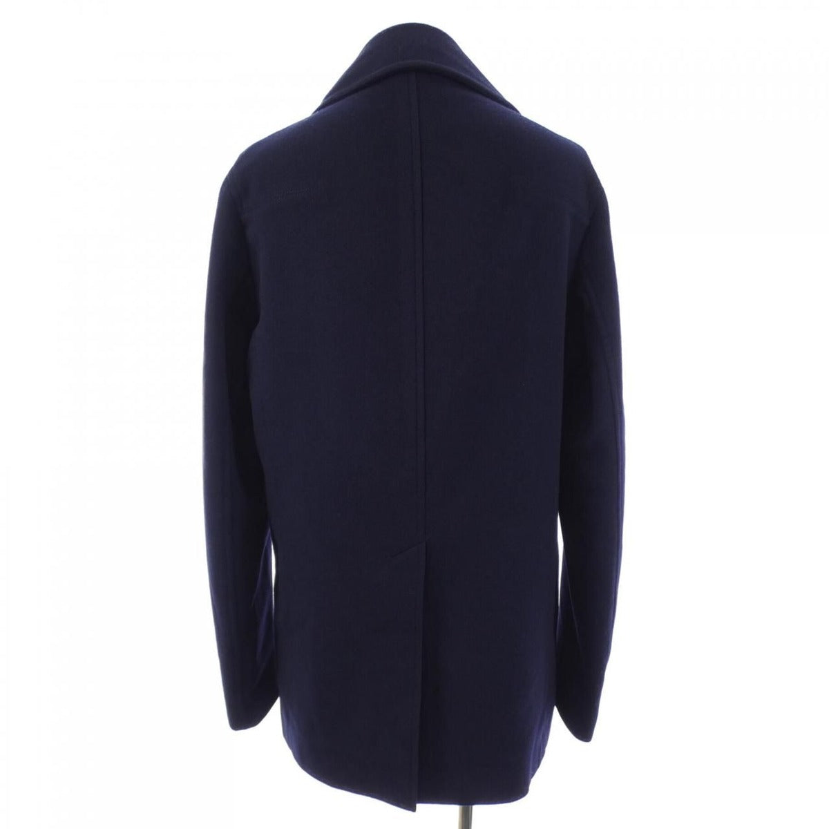 Dior Homme Peacoat Cashmere Navy — view 2