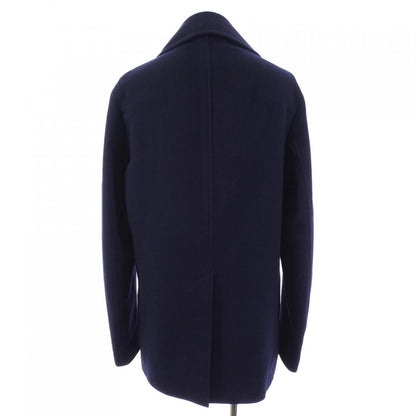 Dior Homme Peacoat Cashmere Navy — view 2