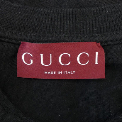Gucci Cotton Jersey T-Shirt — view 4