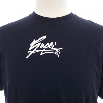 Gucci Cotton Jersey T-Shirt — view 5