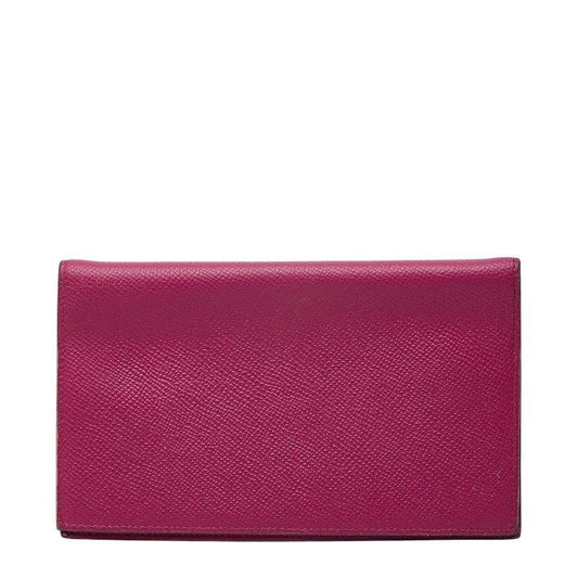 Hermes Agenda Vision Purple Veau Epsom