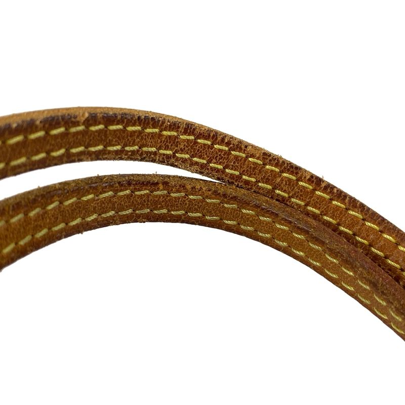 Louis Vuitton Monogram Neverfull MM M40156 Tote Bag