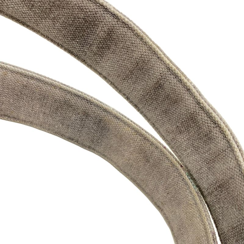 Chanel Backpack Sac Graffiti Canvas Backpack A92352 Grey X Beige X Multi