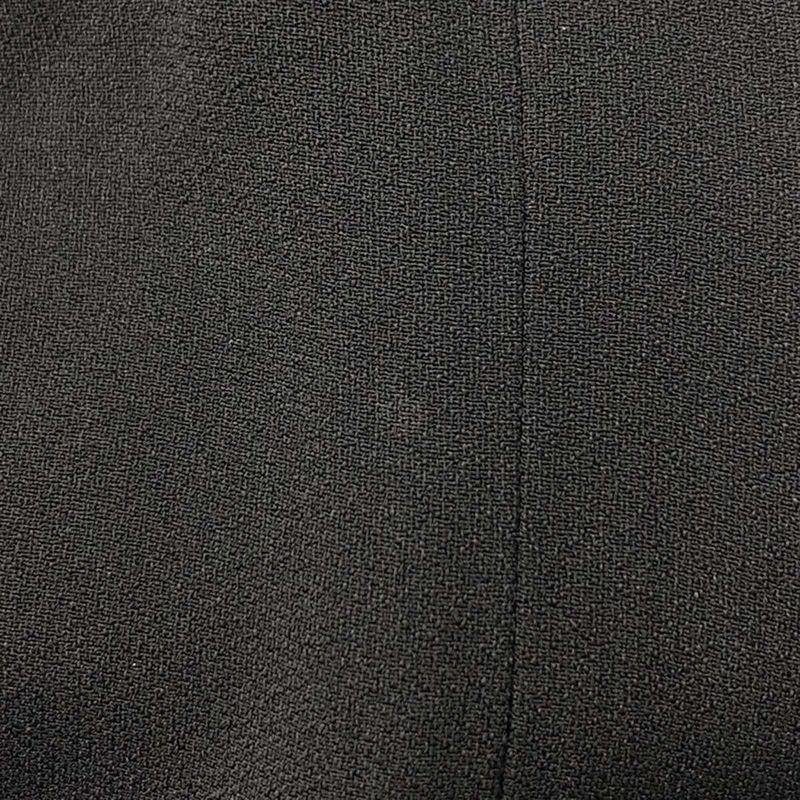 Loewe Belted Ribbon Wide Culottes Trouser Pants S359331xci Black 40