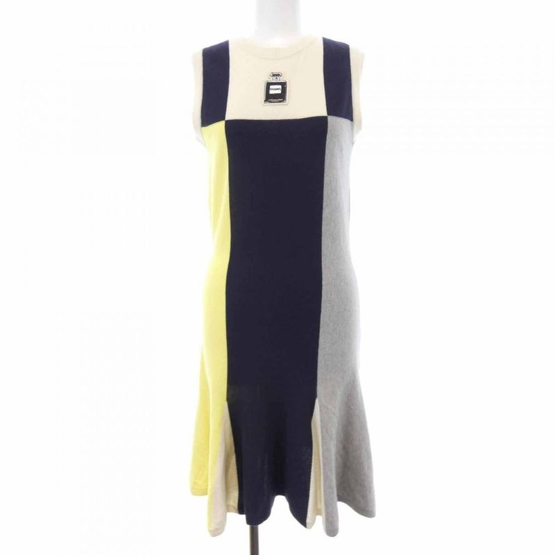 Chanel 08 P Dress