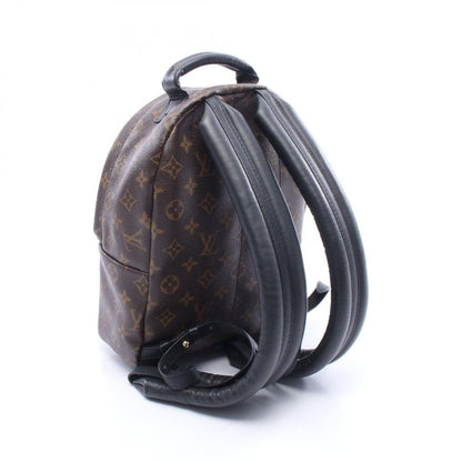 Louis Vuitton Backpack Palm Springs PM Monogram Canvas Leather PM — view 2