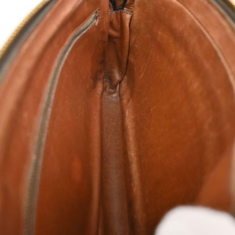 Louis Vuitton Marly Dragonne GM Clutch Bag Monogram M51825 09ka882