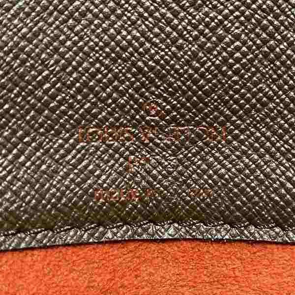 Louis Vuitton Damier Musette Tango N51255 Bag Shoulder Bag Women