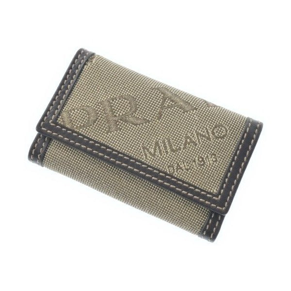 Prada Key Case Holder
