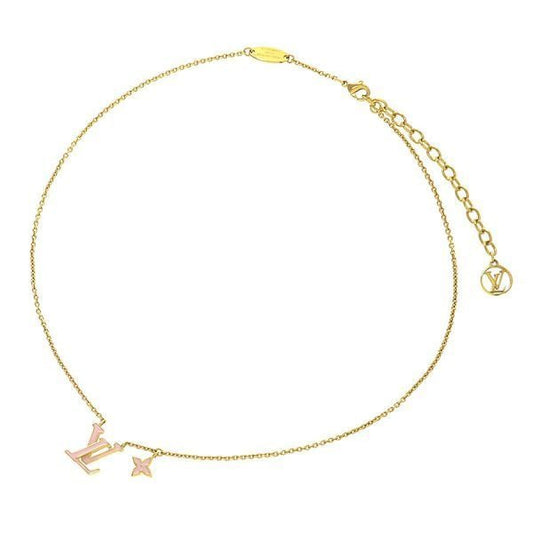 Louis Vuitton Necklace LV Iconic
