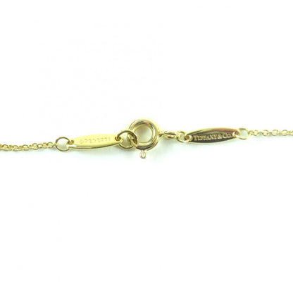 Tiffany & Co. Elsa Peretti by the Yard Diamond Necklace — view 6
