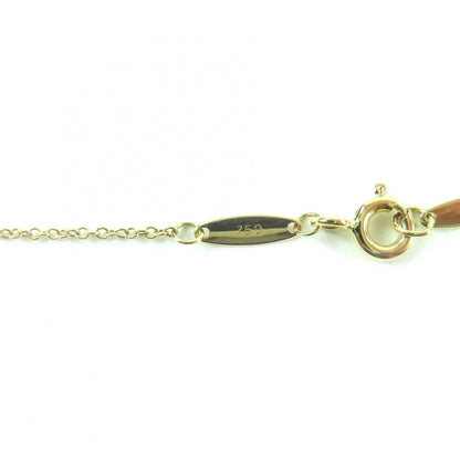 Tiffany & Co. Elsa Peretti by the Yard Diamond Necklace — view 7