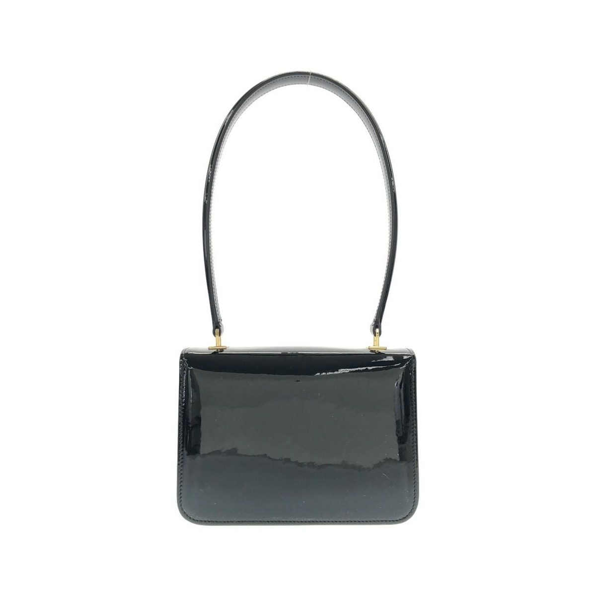 Celine Teen Garance Shoulder Bag — view 2
