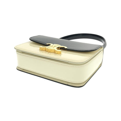 Celine Teen Garance Shoulder Bag — view 3