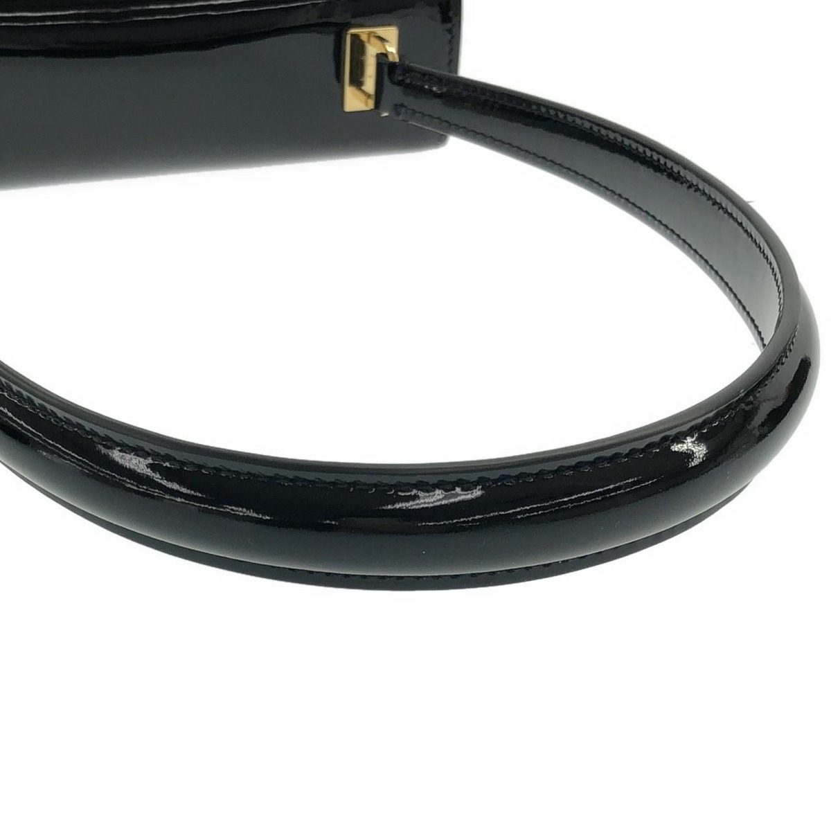 Celine Teen Garance Shoulder Bag — view 5