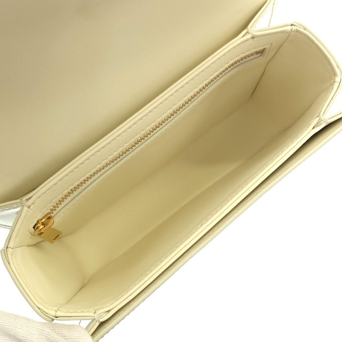 Celine Teen Garance Shoulder Bag — view 6