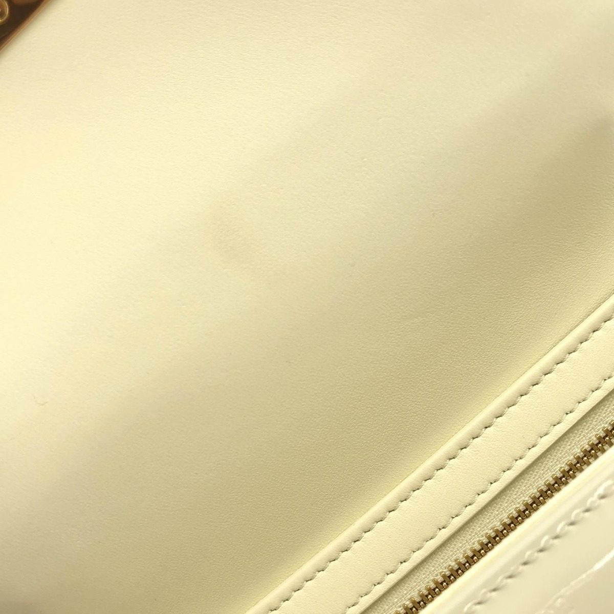 Celine Teen Garance Shoulder Bag — view 7