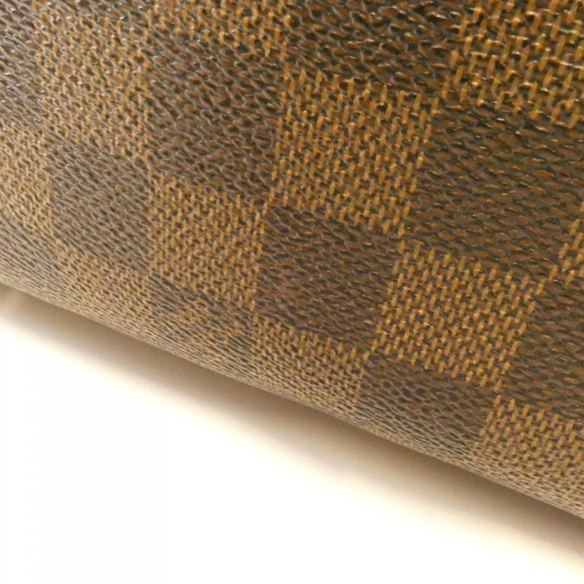 Louis Vuitton Damier Neverfull PM Bag Ebene — view 3