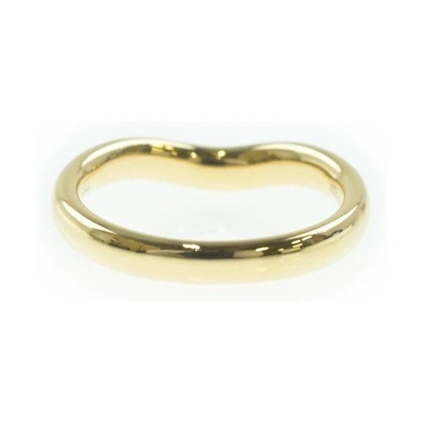 Tiffany & Co Ring — view 2