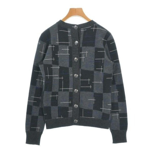 Chanel Knit Sweater Cashmere — view 2