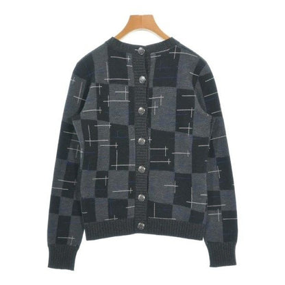 Chanel Knit Sweater Cashmere — view 2